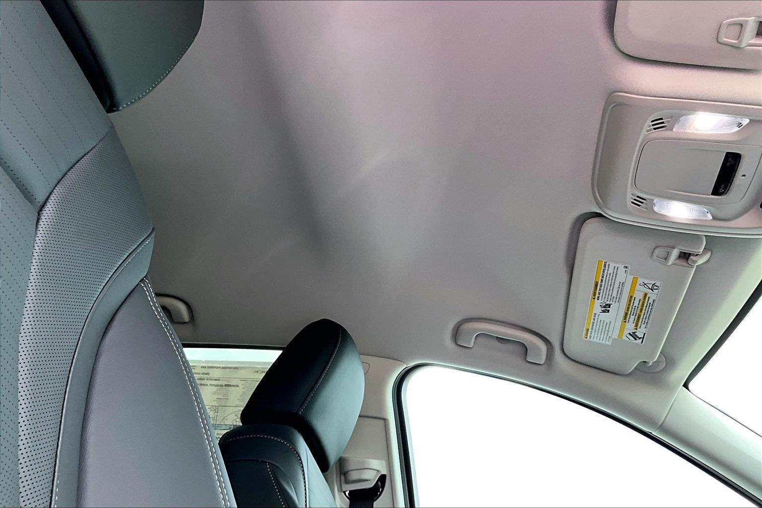 2026 Buick Envision Preferred - Photo 33