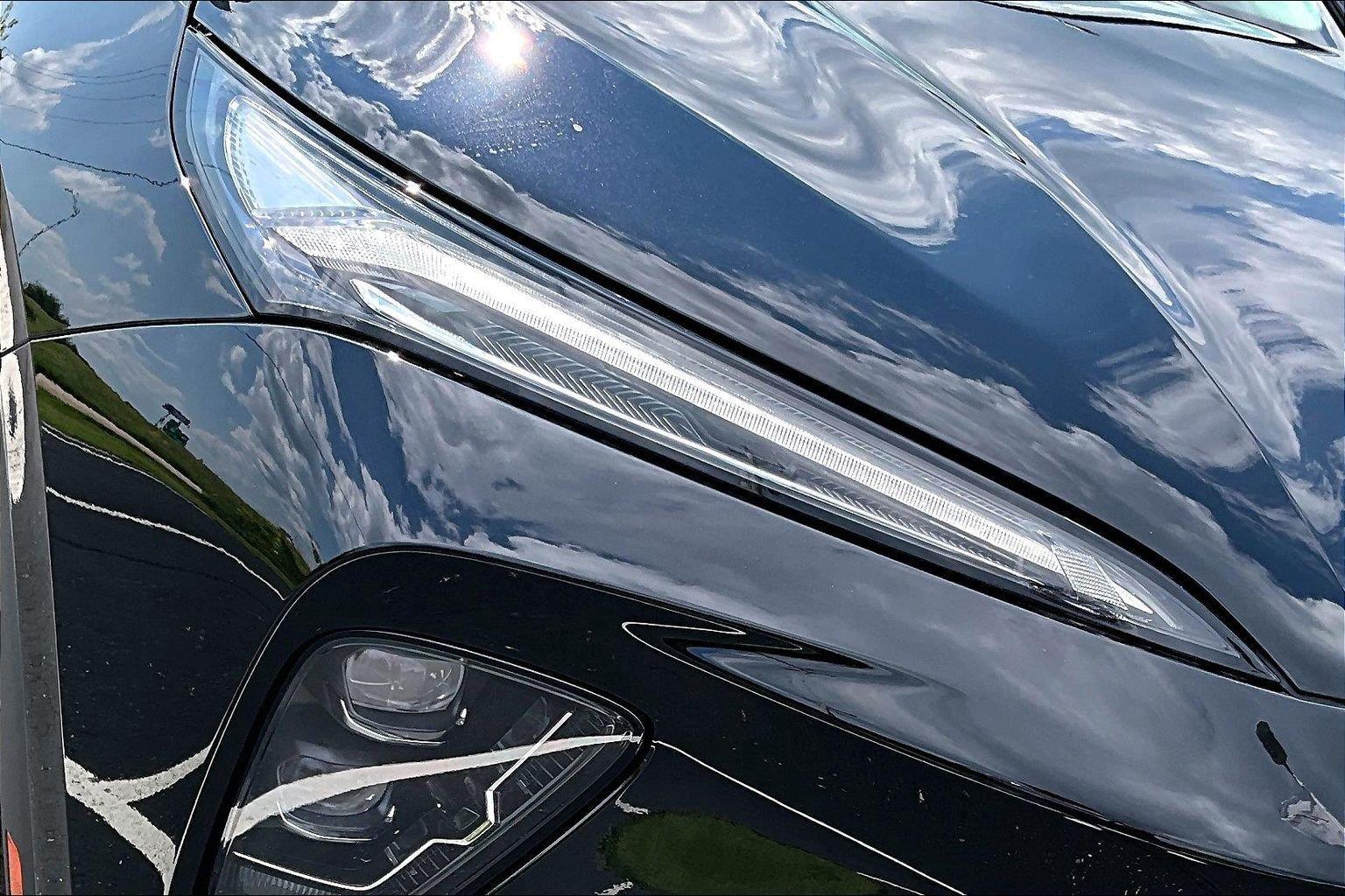 2026 Buick Envision Preferred - Photo 35