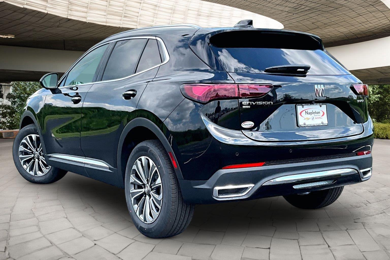 2026 Buick Envision Preferred - Photo 3