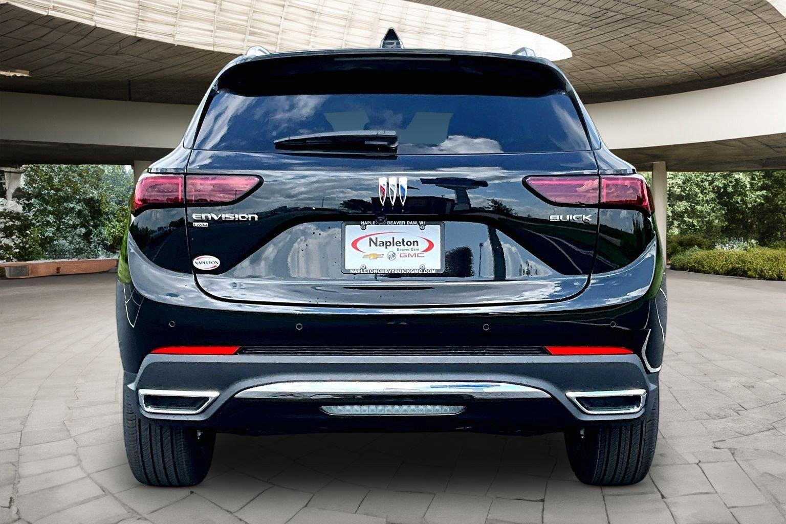 2026 Buick Envision Preferred - Photo 4