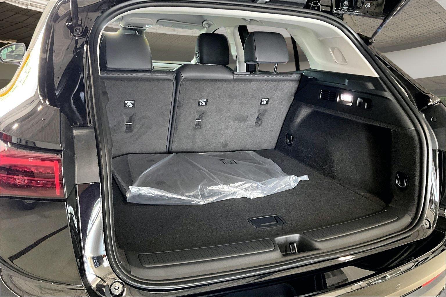 2026 Buick Envision Preferred - Photo 5