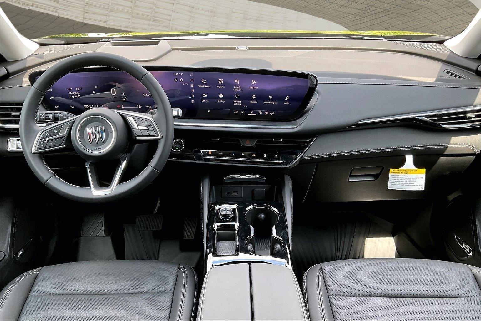 2026 Buick Envision Preferred - Photo 6