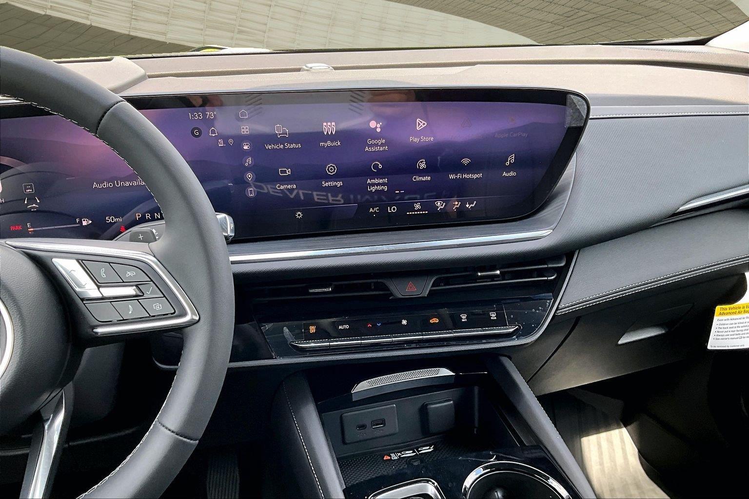 2026 Buick Envision Preferred - Photo 7