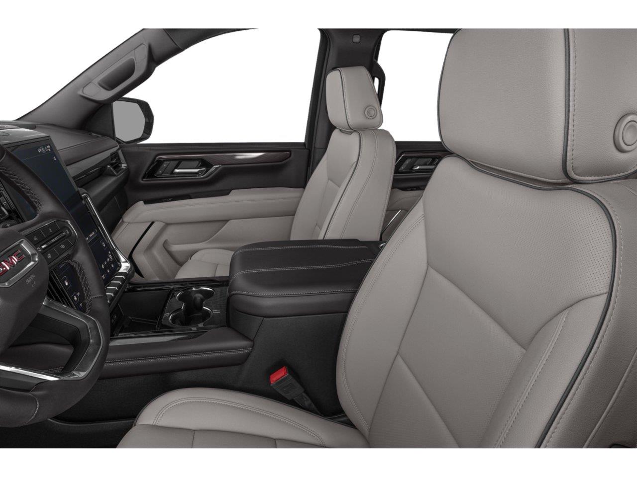 2026 GMC Yukon Denali - Photo 6