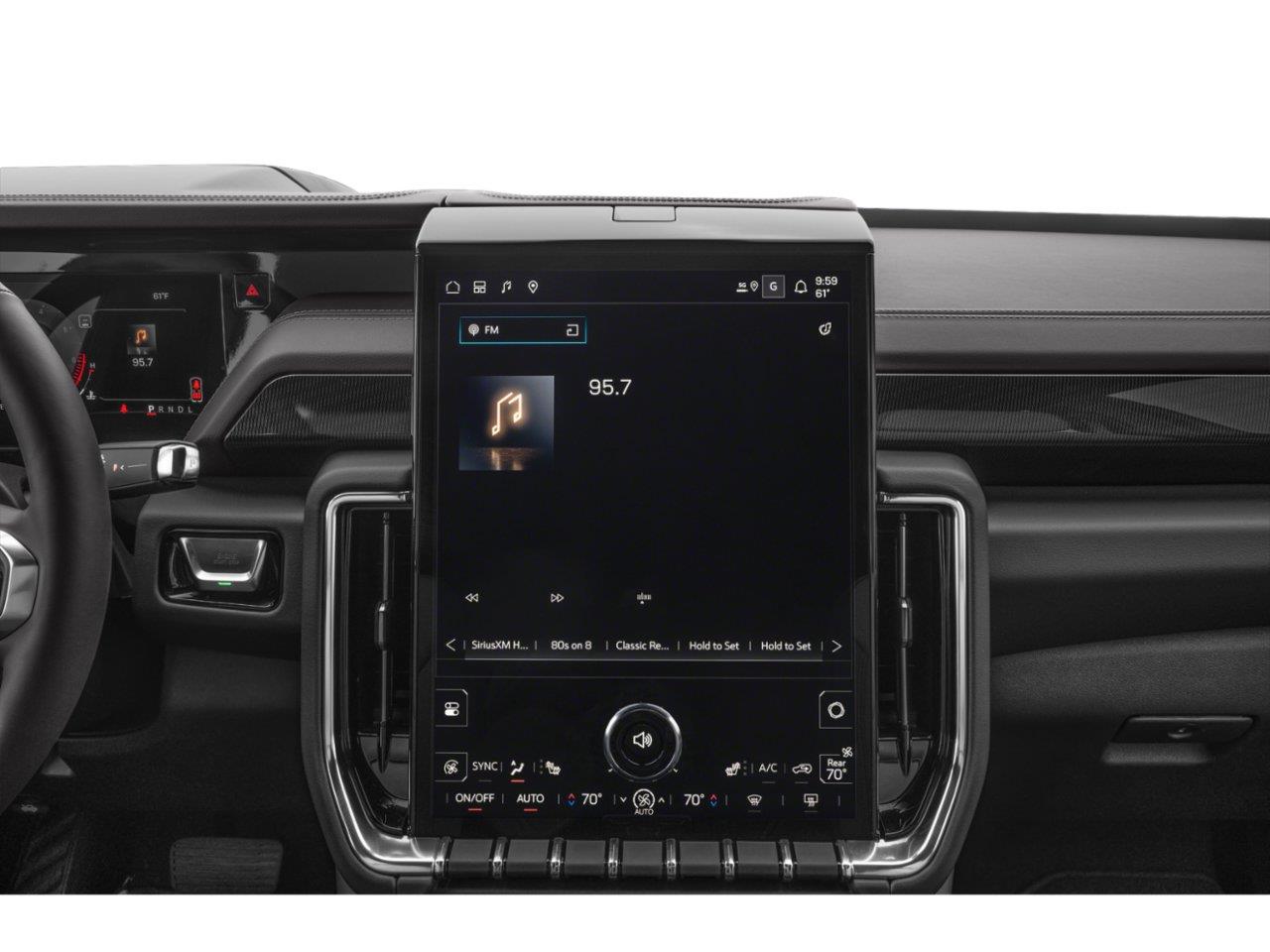 2026 GMC Yukon Denali - Photo 7
