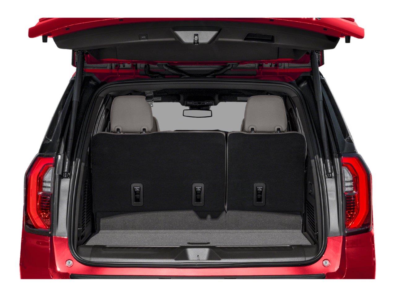 2026 GMC Yukon Denali - Photo 8