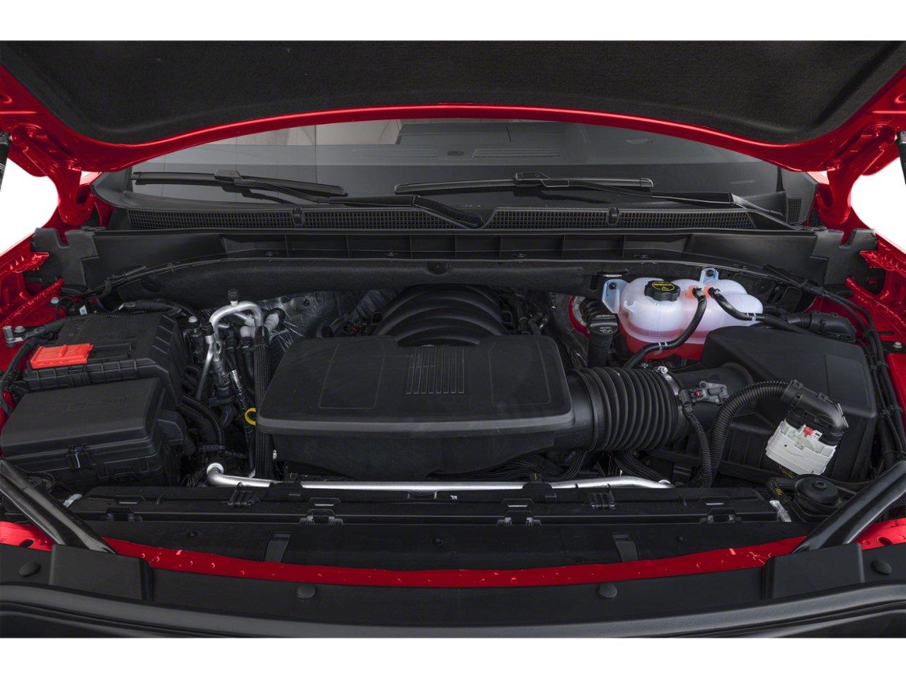 2026 GMC Yukon Denali - Photo 9