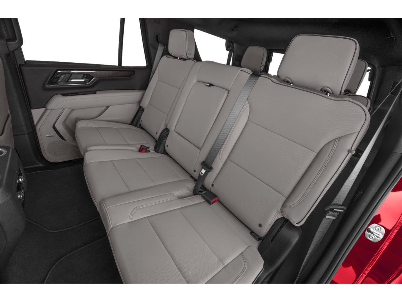 2026 GMC Yukon Denali - Photo 10
