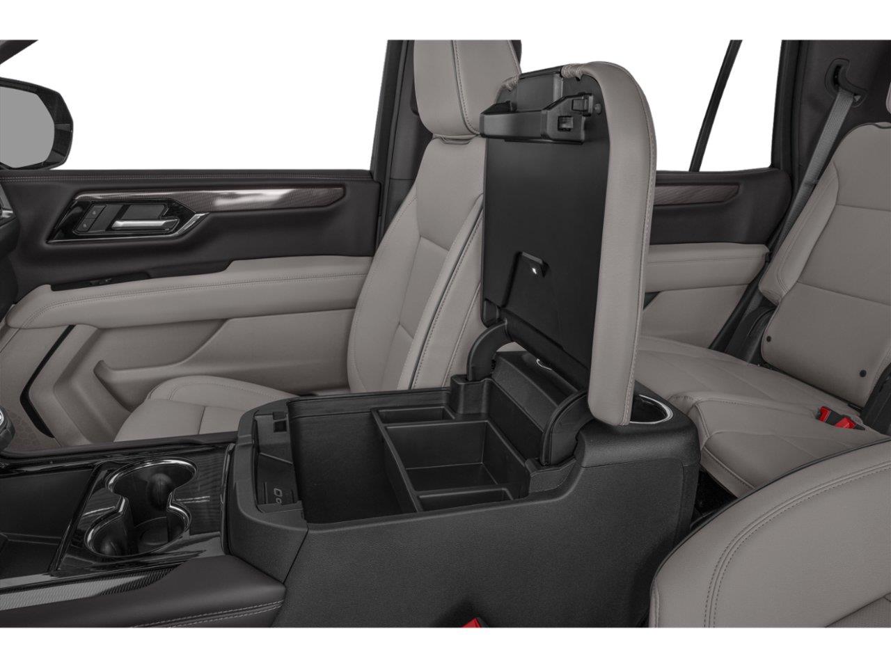 2026 GMC Yukon Denali - Photo 11