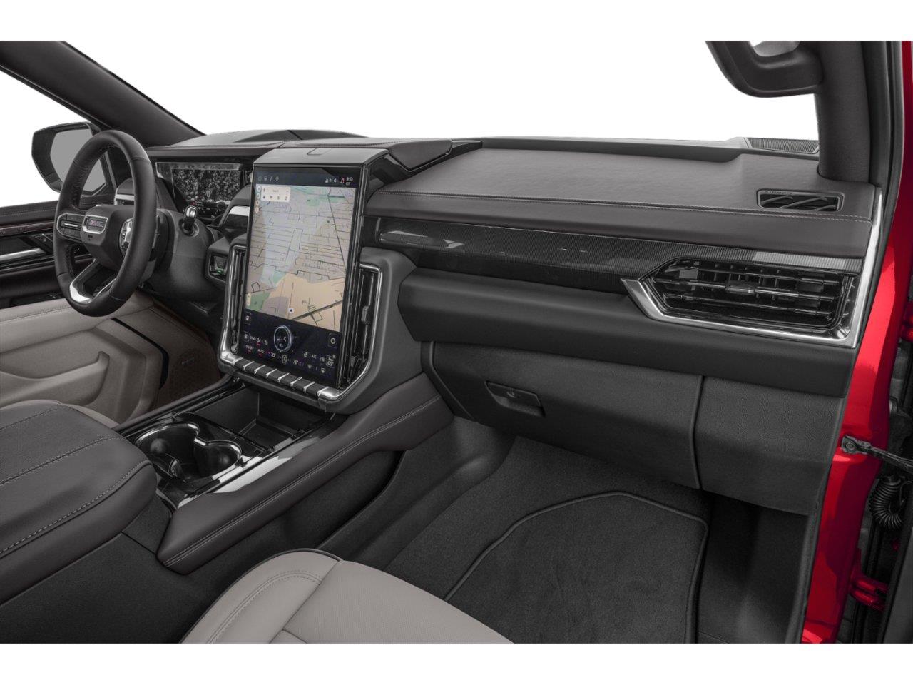 2026 GMC Yukon Denali - Photo 12