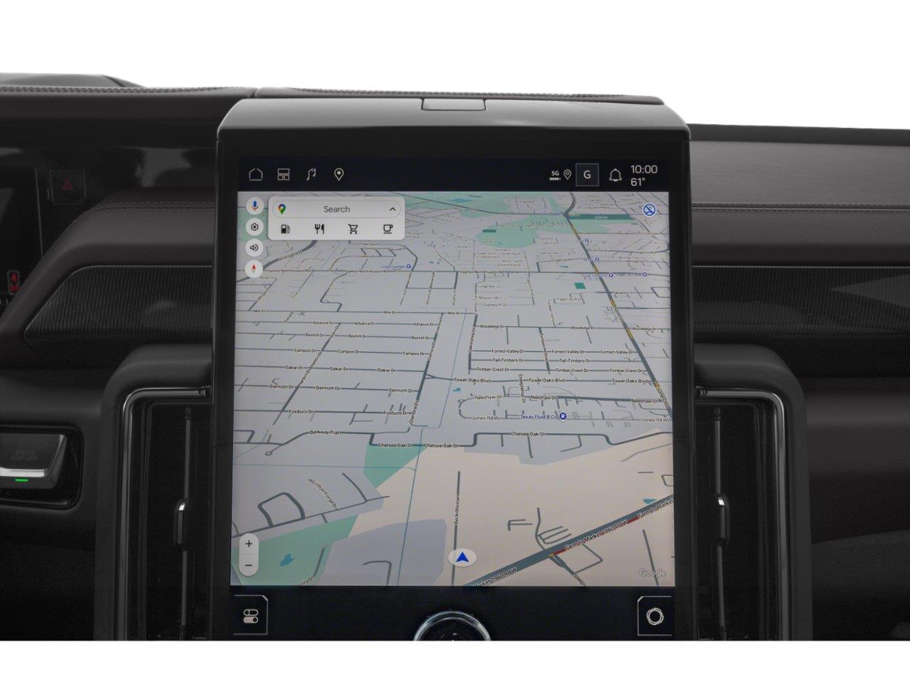 2026 GMC Yukon Denali - Photo 13