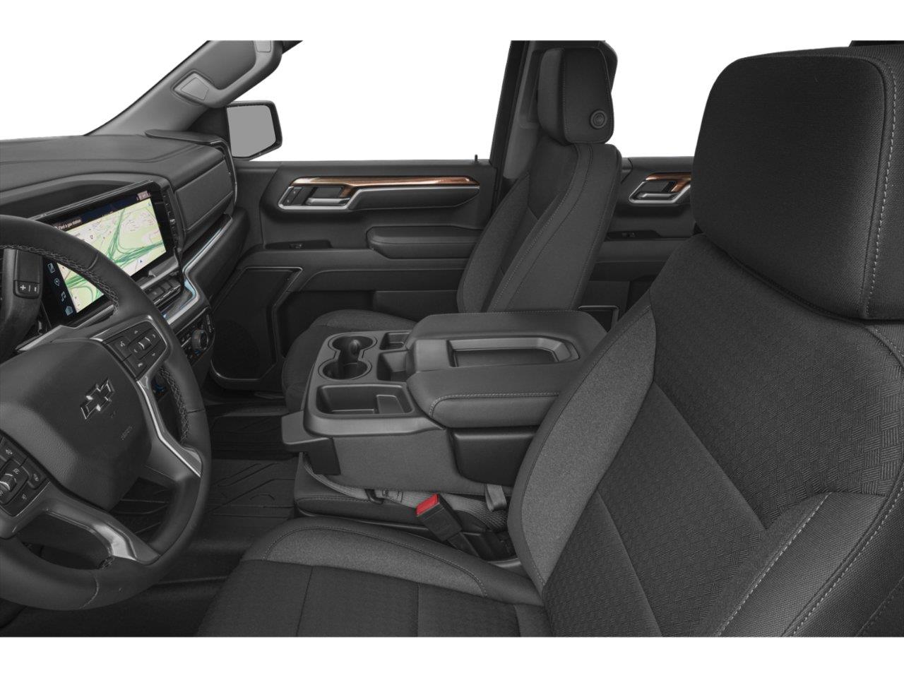 2026 Chevrolet Silverado 1500 RST - Photo 6