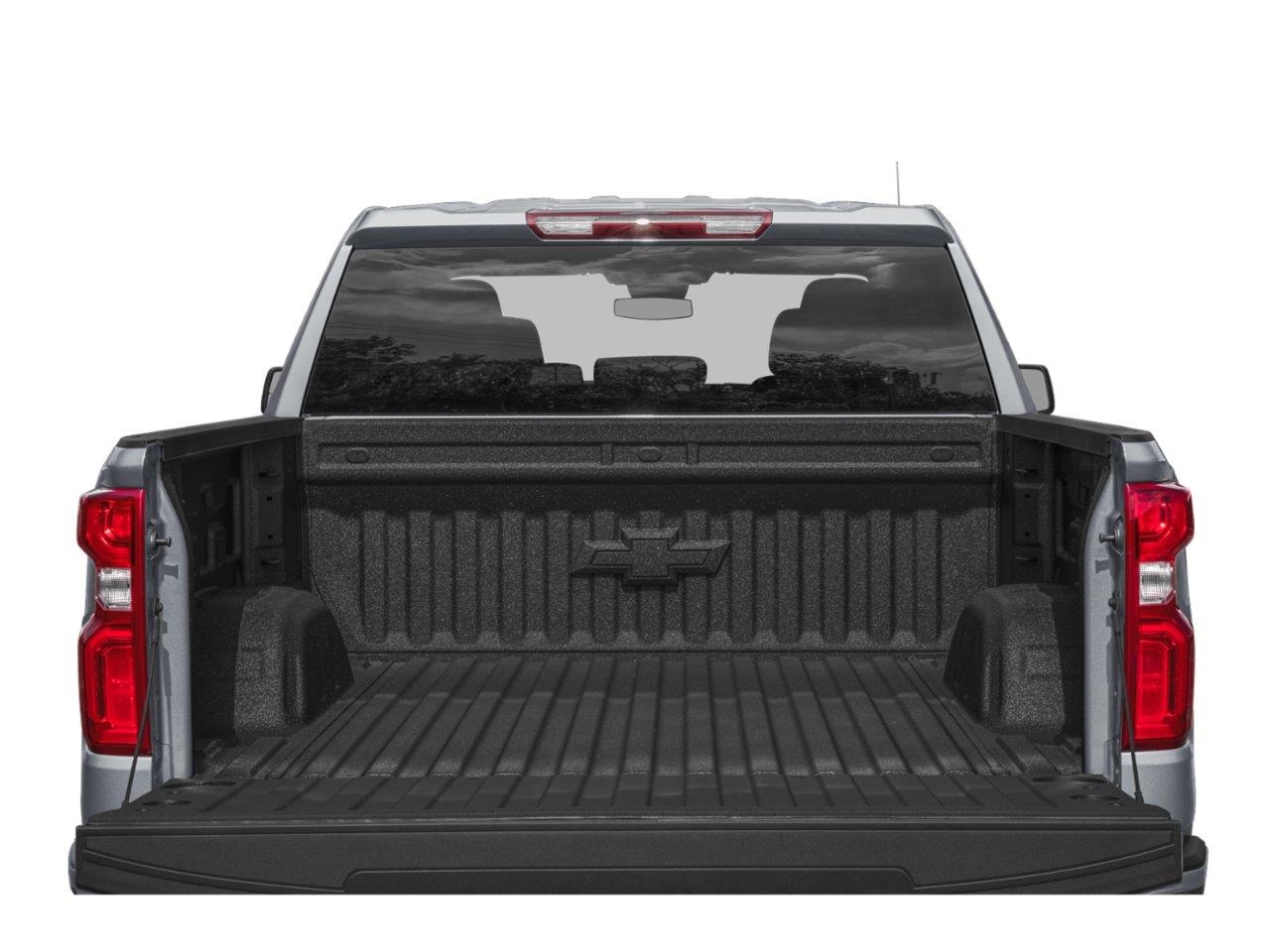 2026 Chevrolet Silverado 1500 RST - Photo 8