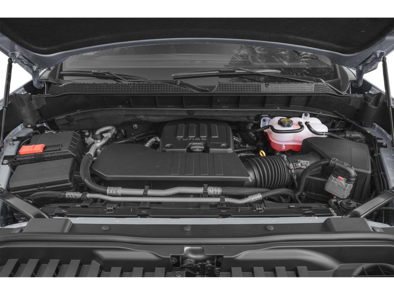 2026 Chevrolet Silverado 1500 RST - Photo 9