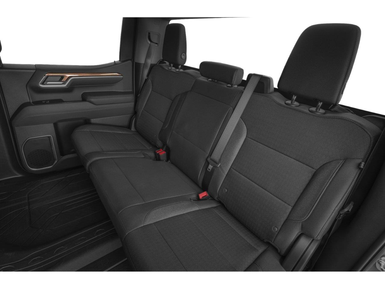 2026 Chevrolet Silverado 1500 RST - Photo 10