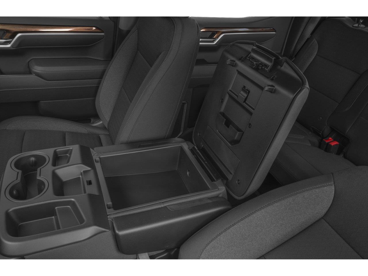 2026 Chevrolet Silverado 1500 RST - Photo 11