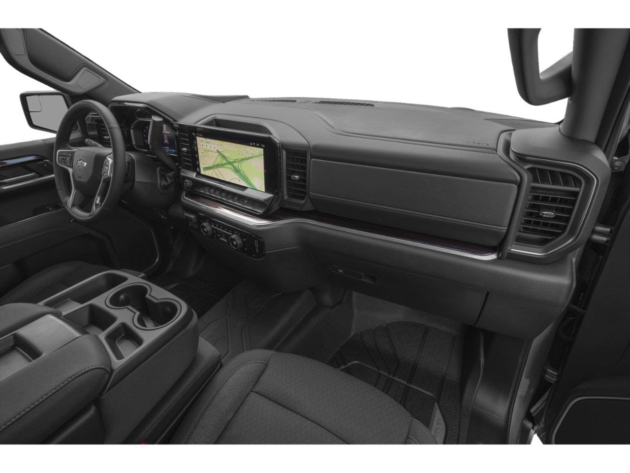 2026 Chevrolet Silverado 1500 RST - Photo 12