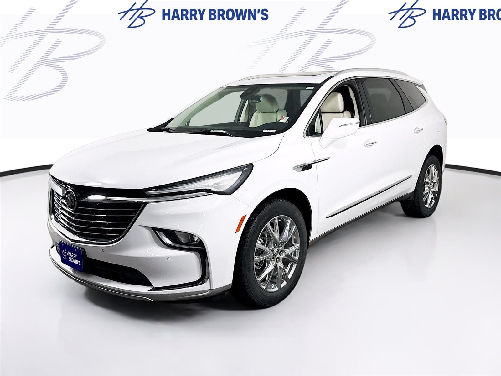 2023 Buick Enclave Essence AWD