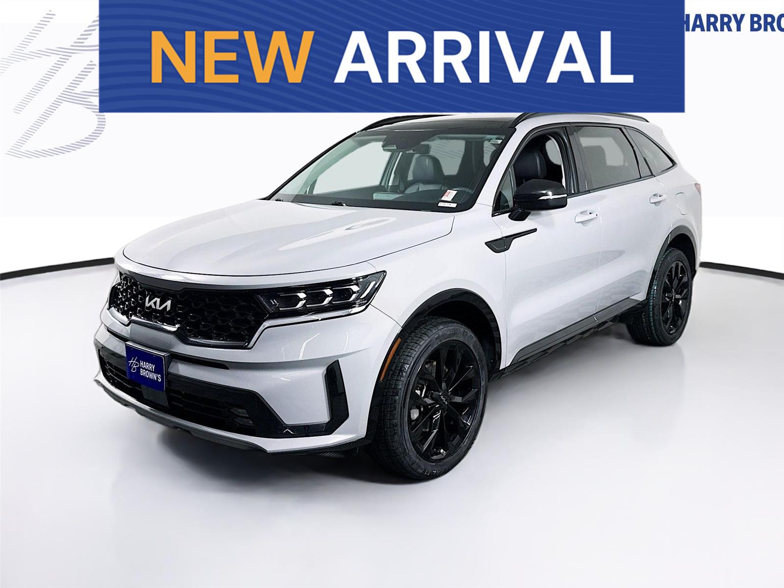 2023 Kia Sorento SX AWD