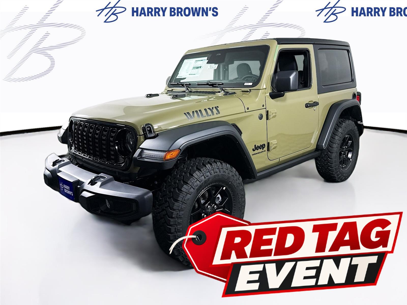 41 2026 Jeep Wrangler SUV / Crossover Four-Wheel Drive 8-Speed Automatic