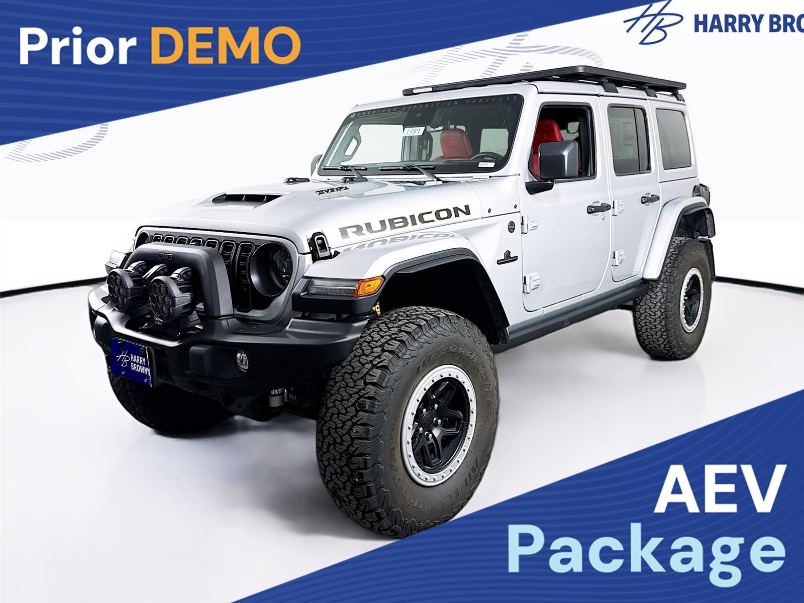 Silver Zynith Clearcoat 2024 Jeep Wrangler SUV / Crossover Four-Wheel Drive 8-Speed Automatic