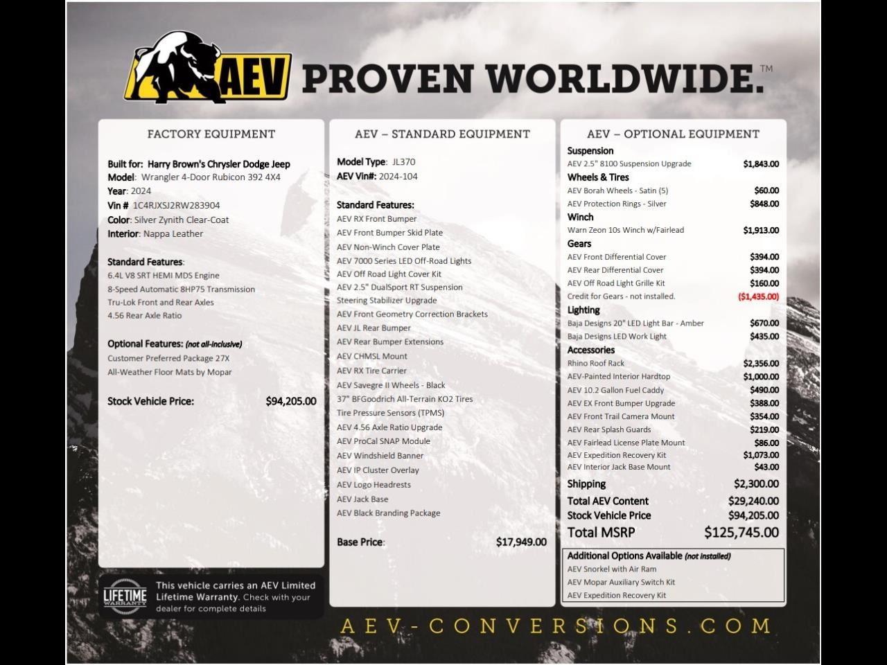 View vehicle photo 2