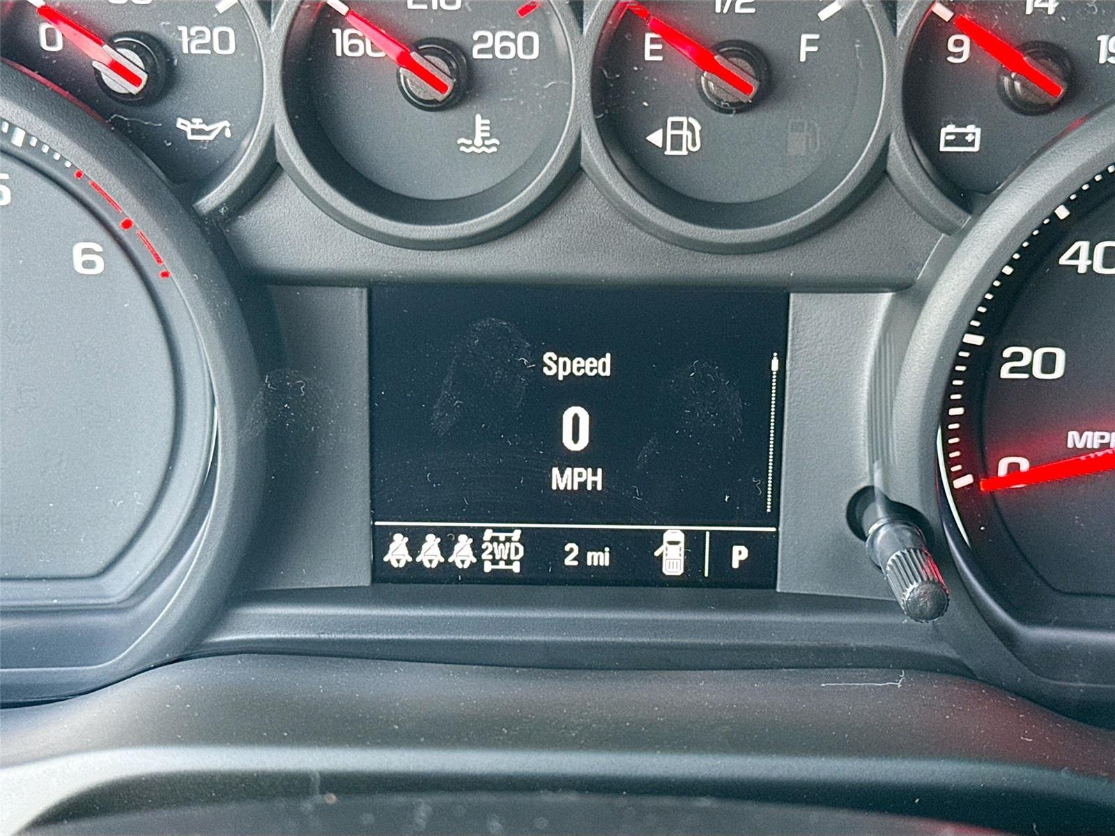 View vehicle photo 7