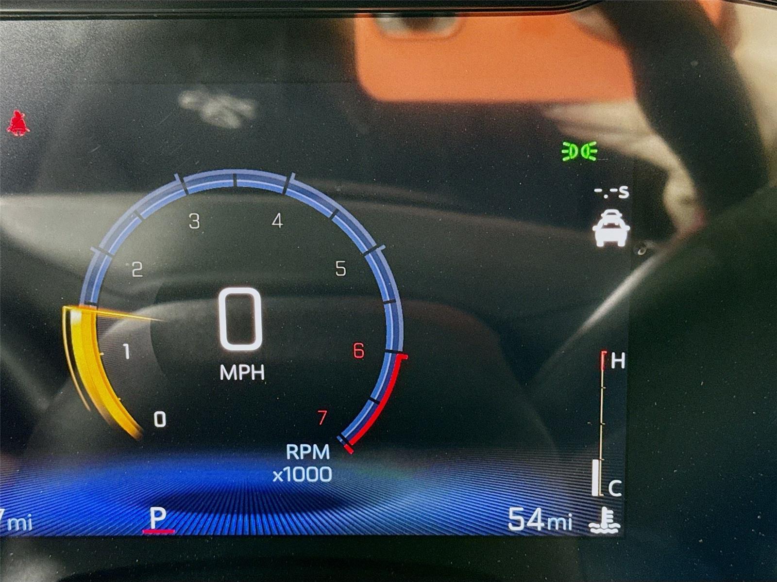 View vehicle photo 7