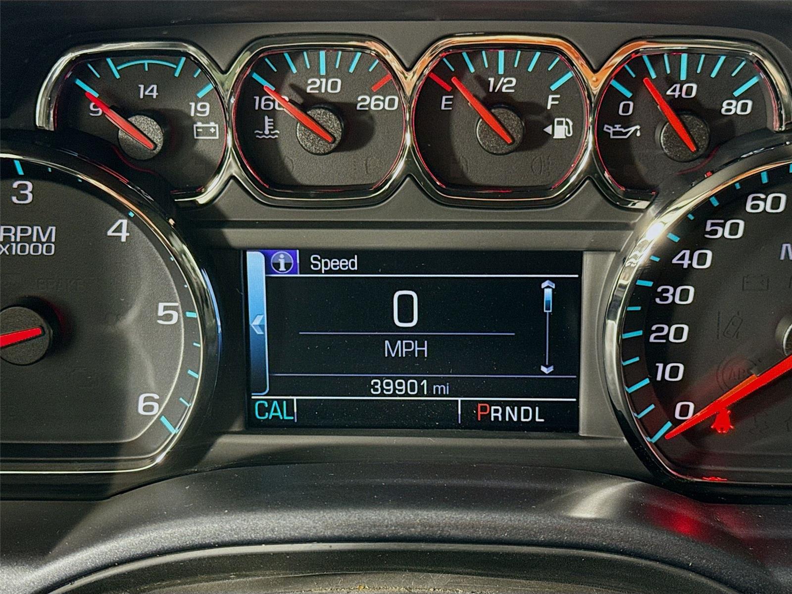 View vehicle photo 6