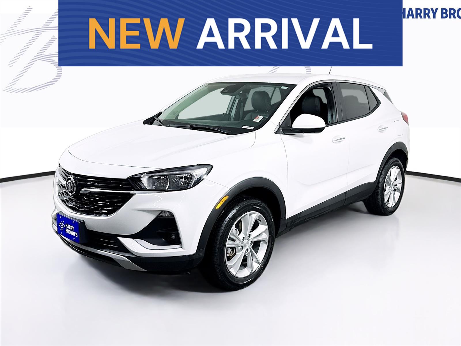 2023 Buick Encore GX Preferred AWD