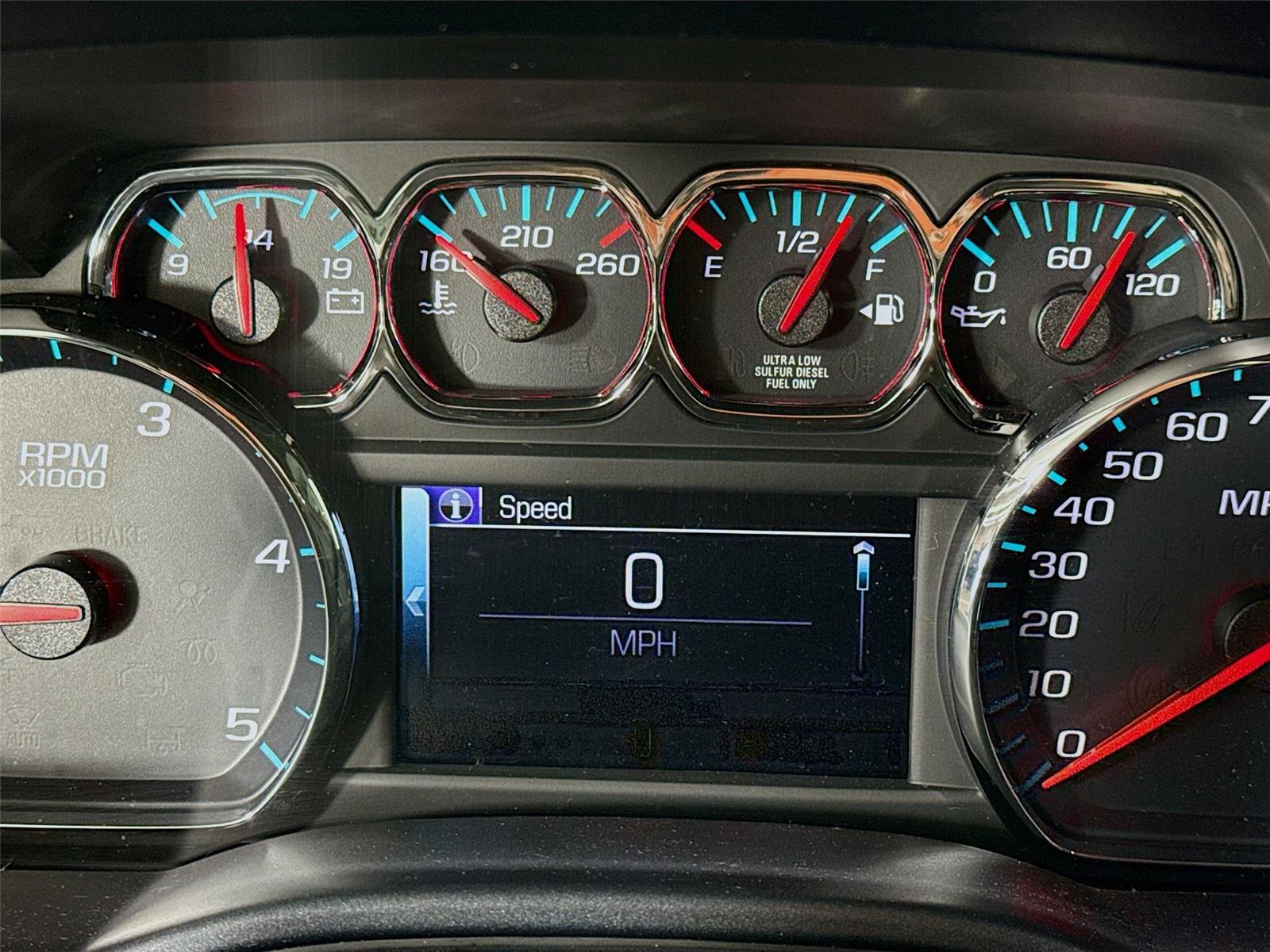 View vehicle photo 6