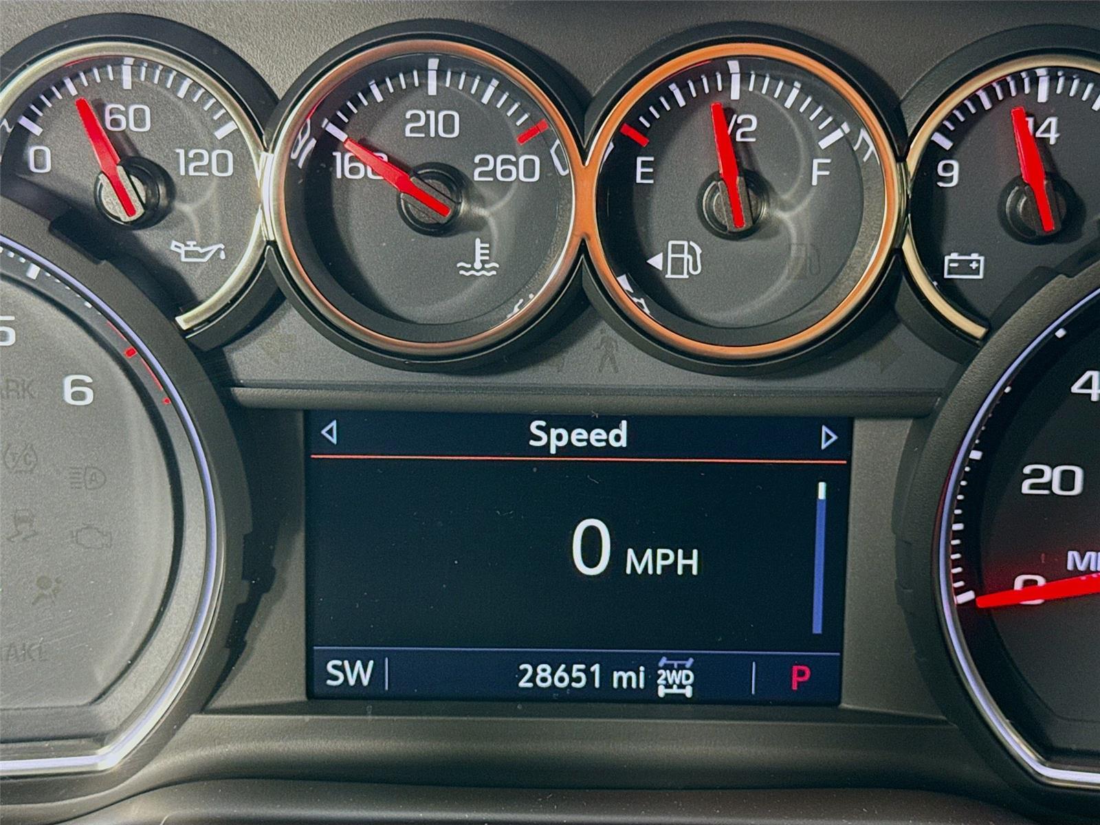 View vehicle photo 6