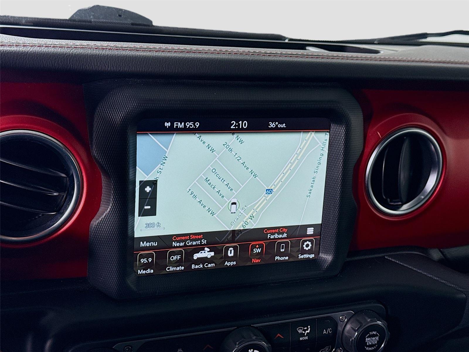 View vehicle photo 7