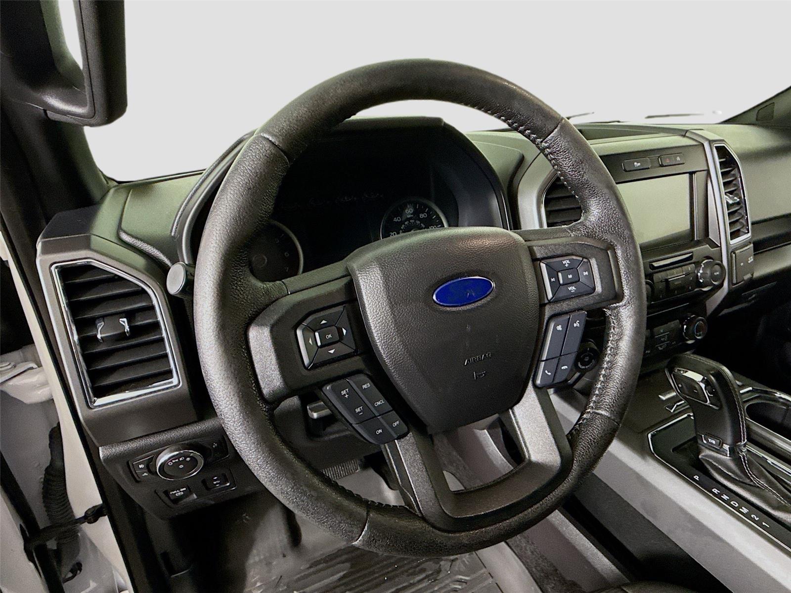 View vehicle photo 5