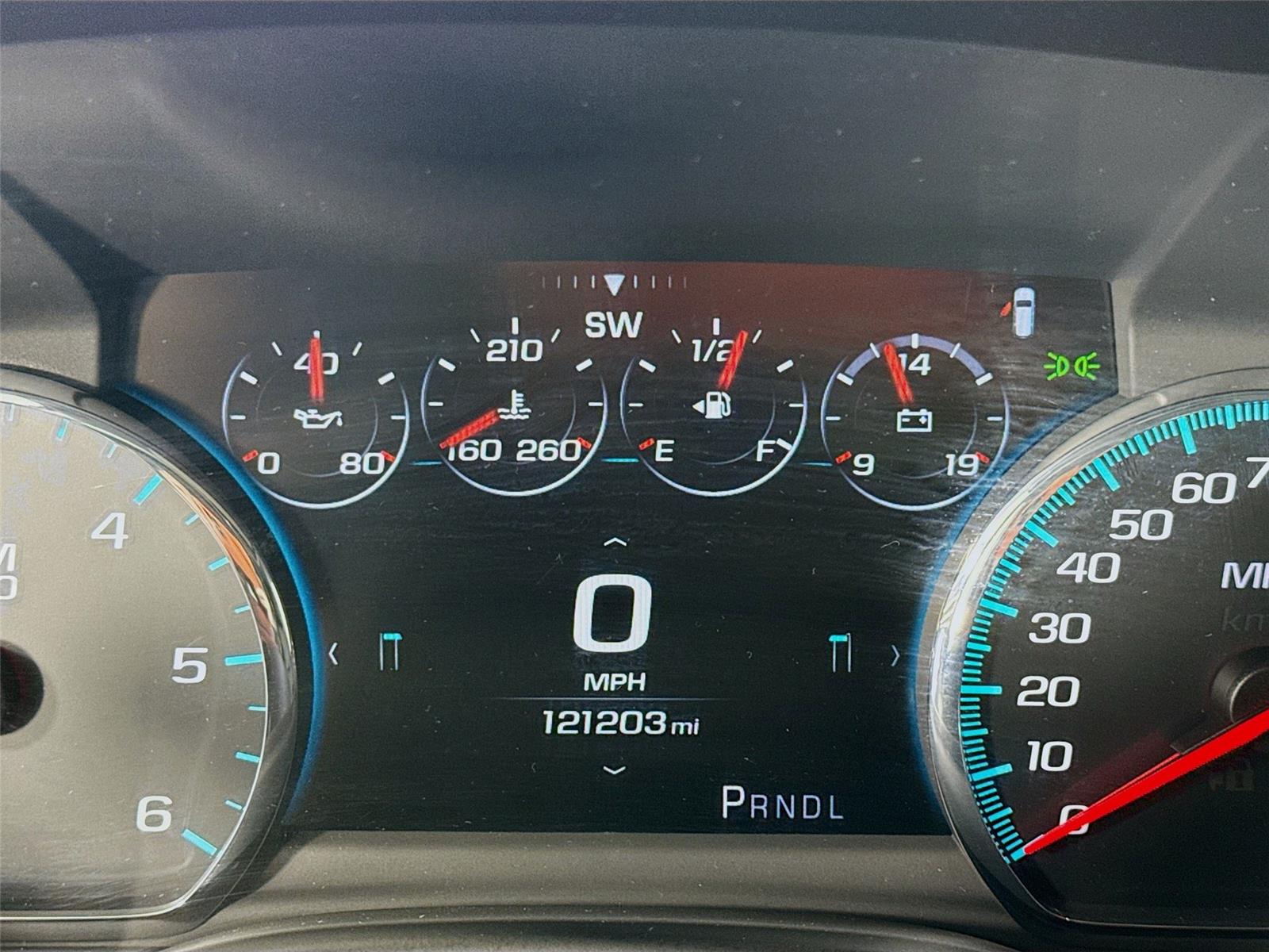 View vehicle photo 6