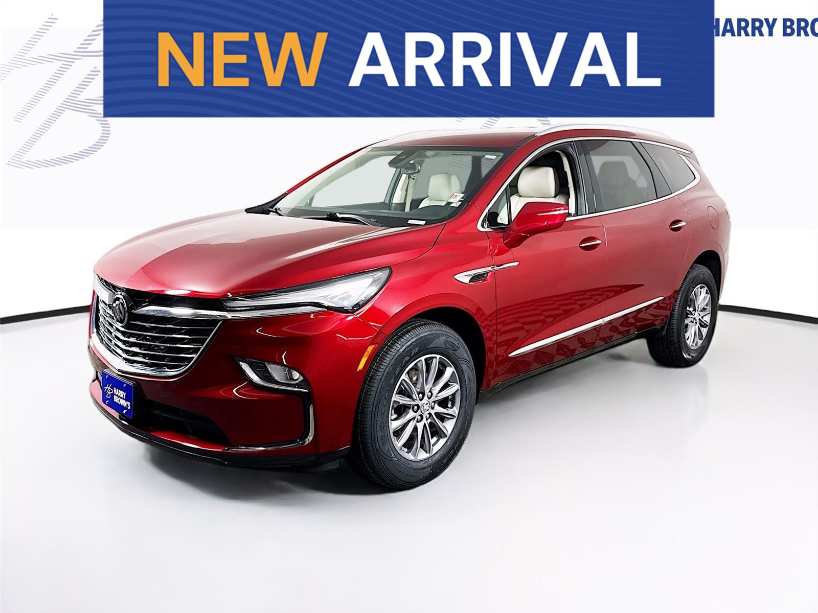 2023 Buick Enclave Essence AWD