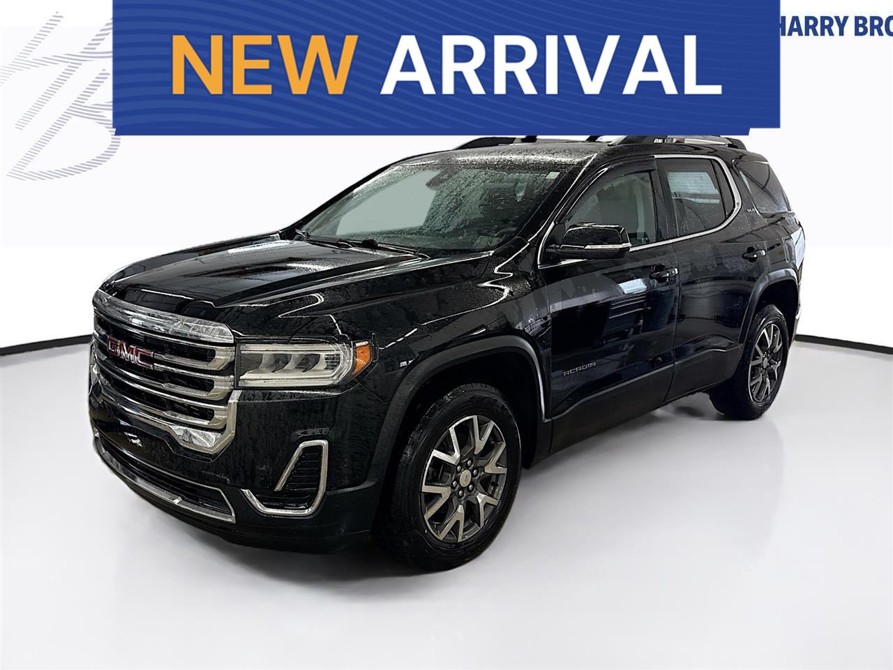 2023 GMC Acadia SLE AWD