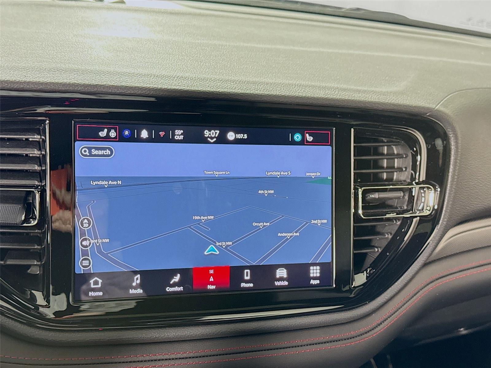 View vehicle photo 7