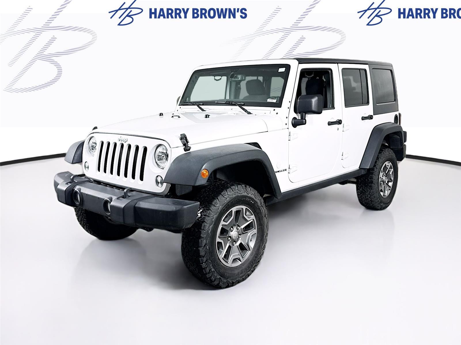 Bright White 2013 Jeep Wrangler Unlimited Sport 4WD SUV / Crossover Four-Wheel Drive 6-Speed Manual