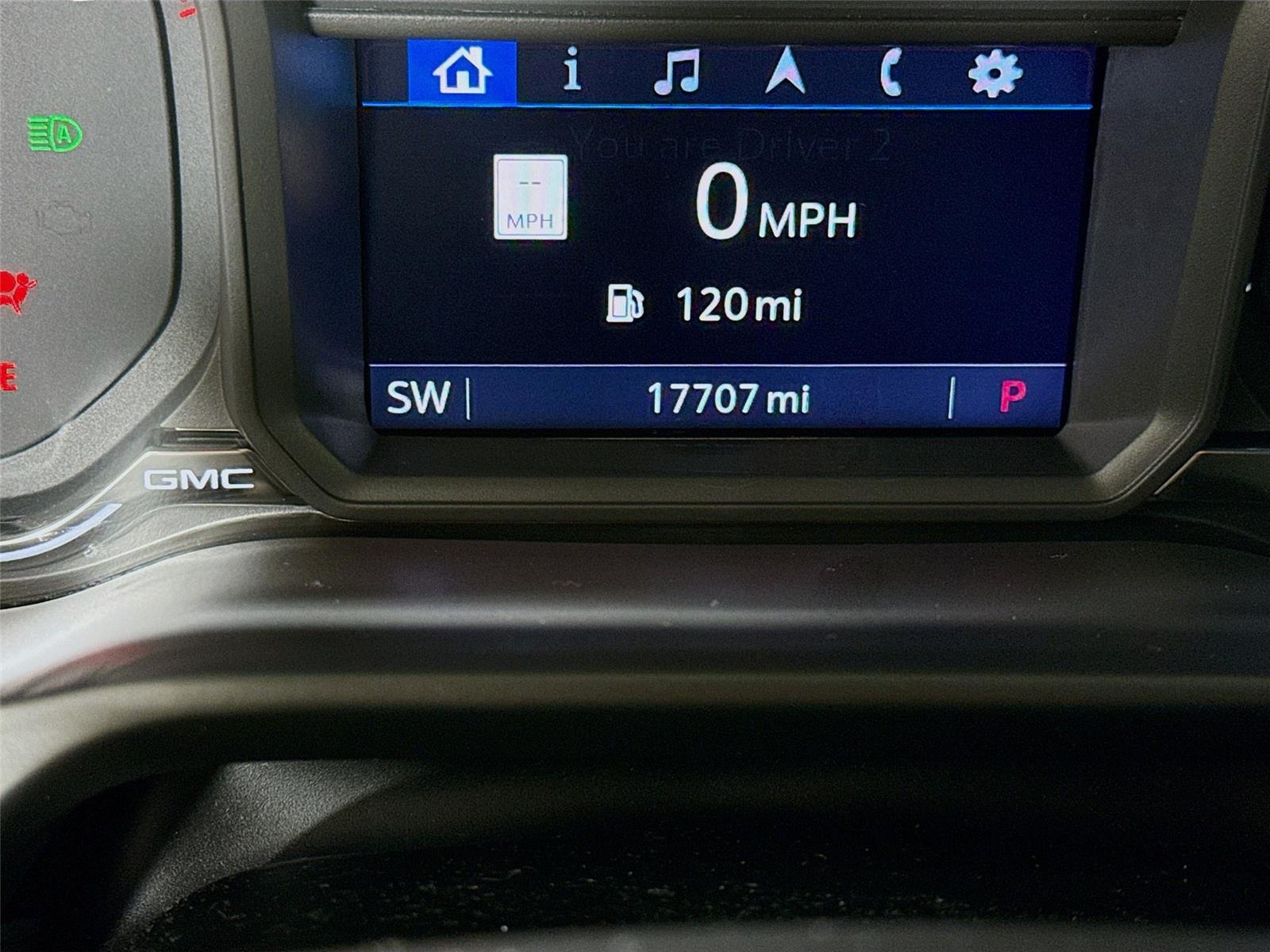 View vehicle photo 6