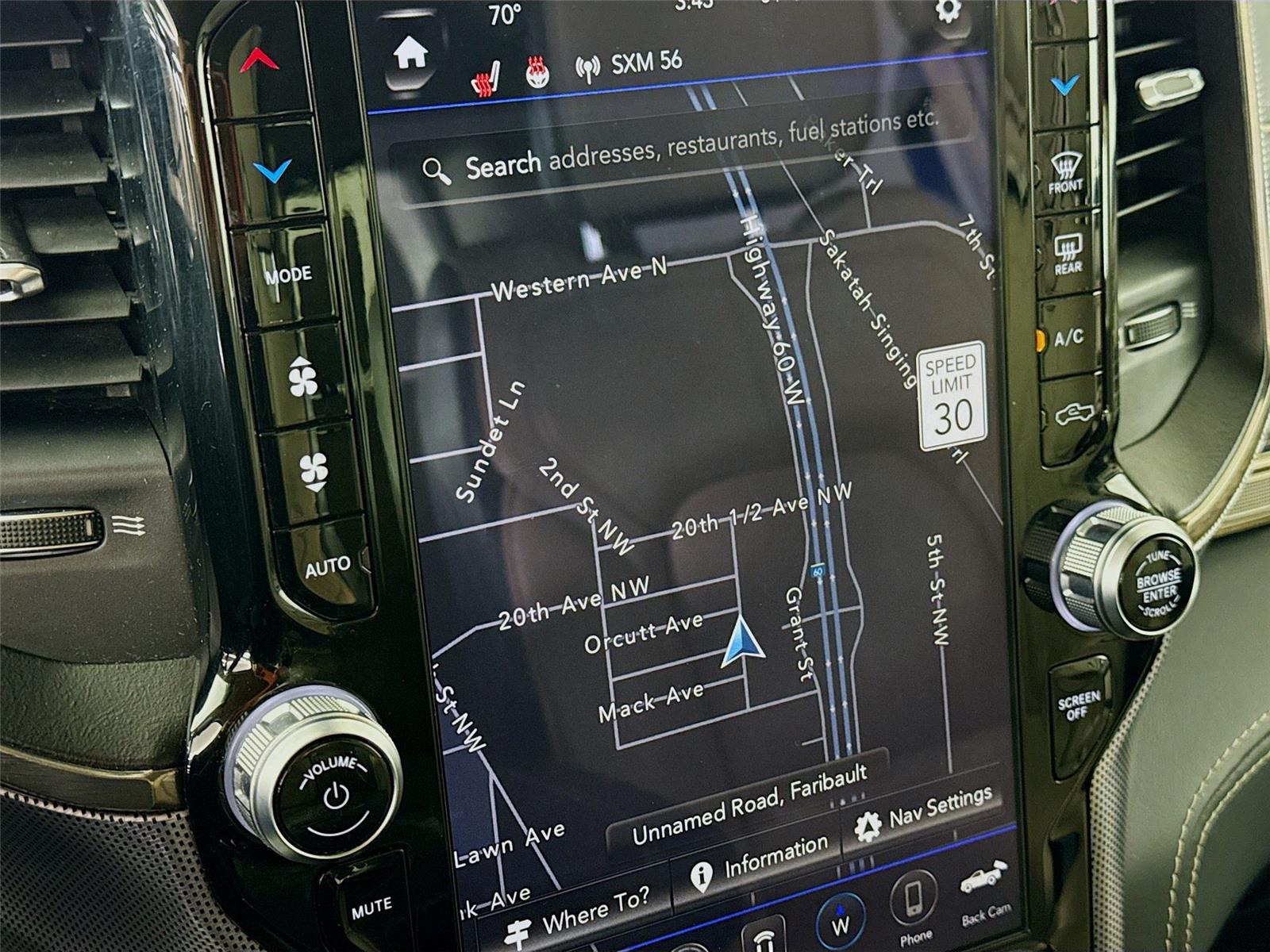 View vehicle photo 7