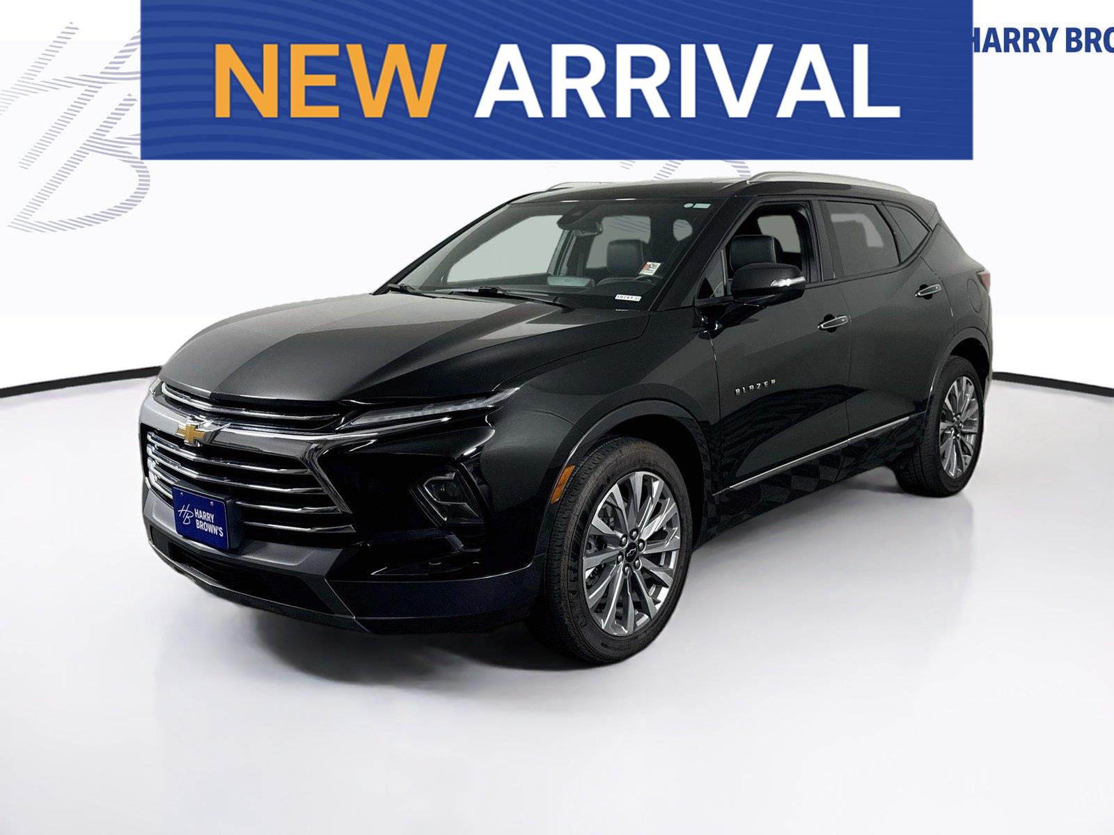 2024 Chevrolet Blazer Premier AWD