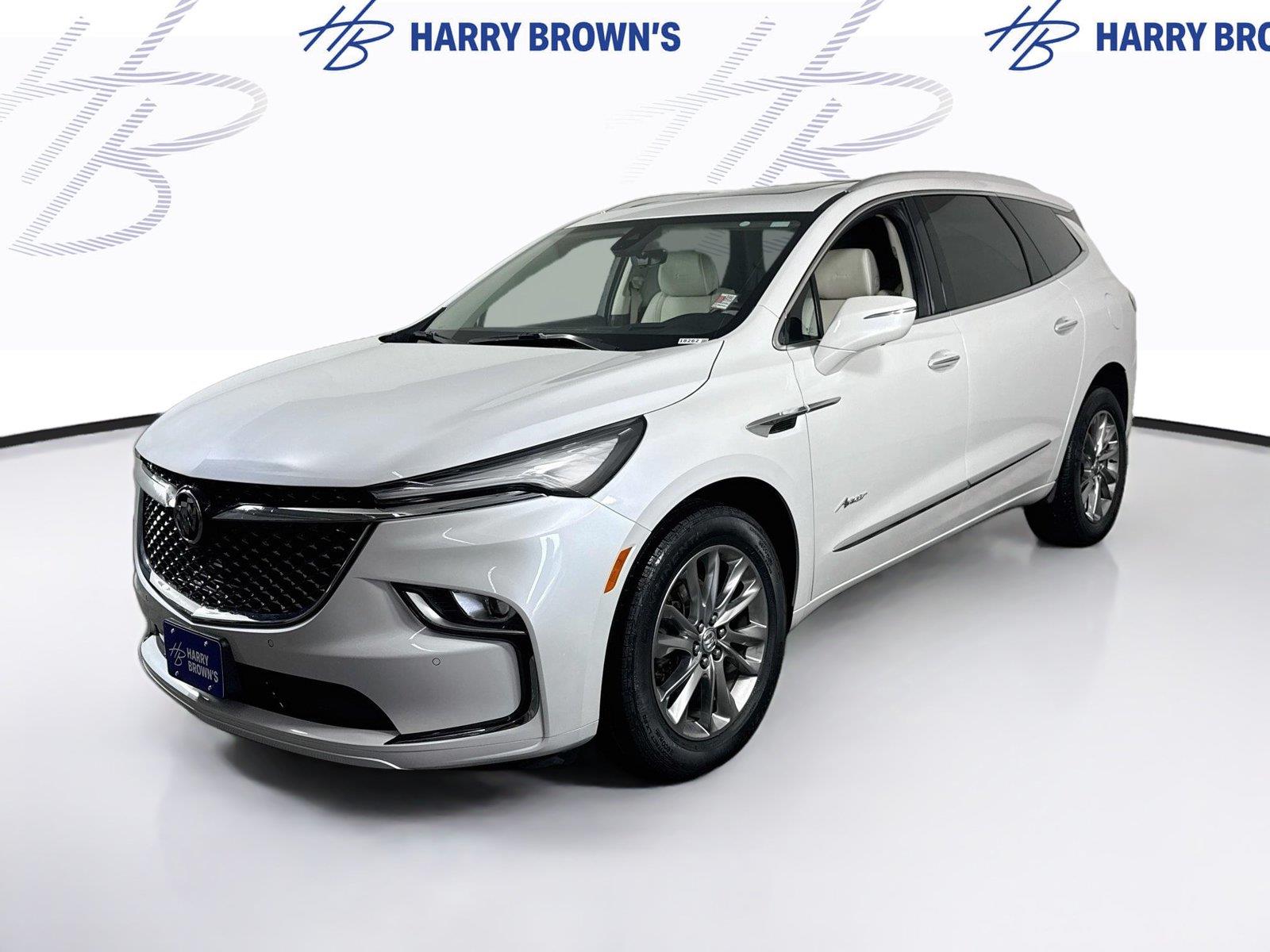 2023 Buick Enclave Avenir AWD    