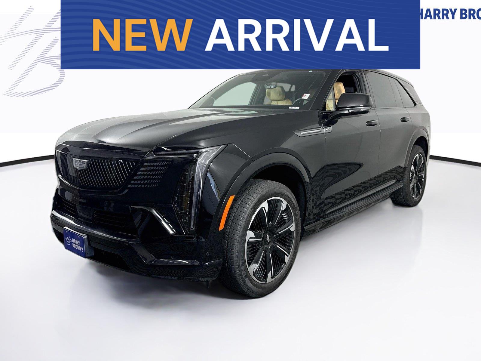 2025 Cadillac Escalade IQ Sport 2 AWD