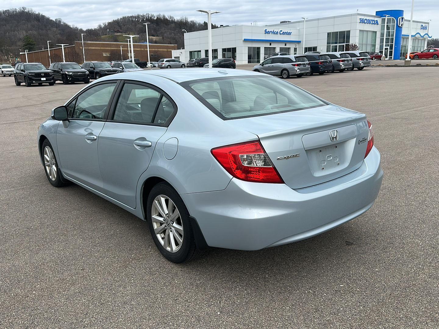 View vehicle photo 5