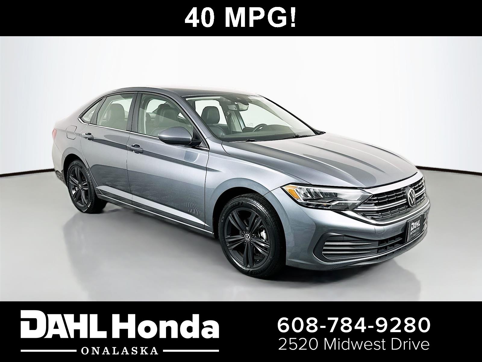 2023 Volkswagen Jetta 1.5T SE FWD