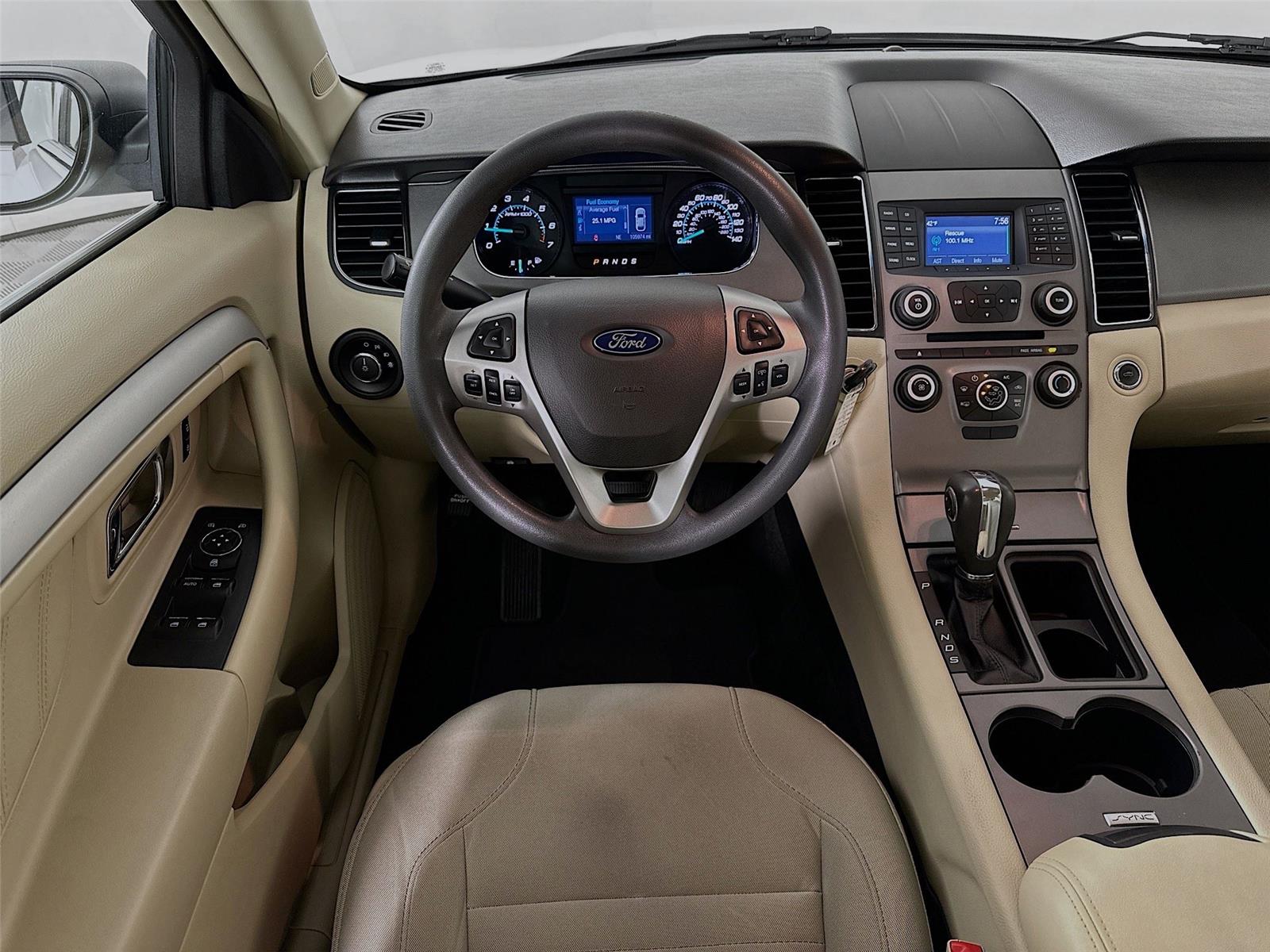 View vehicle photo 2