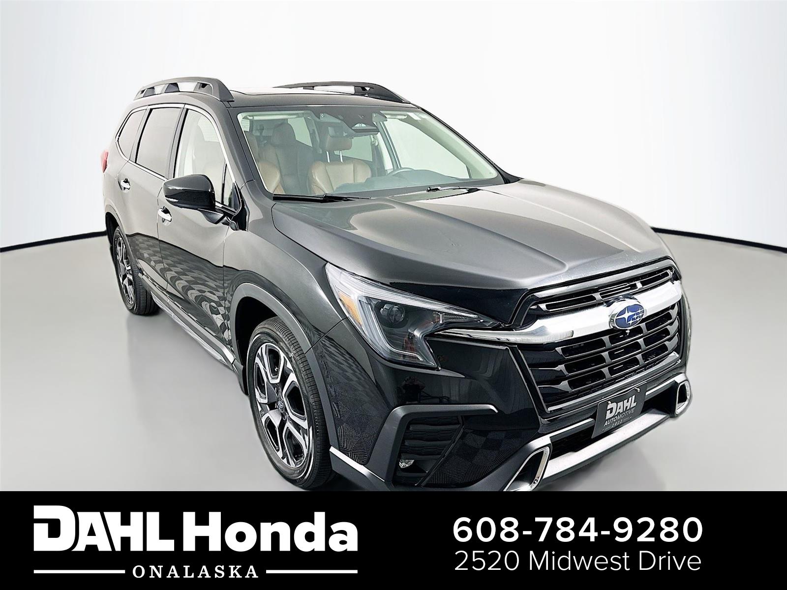  2024 Subaru Ascent Touring AWD   
