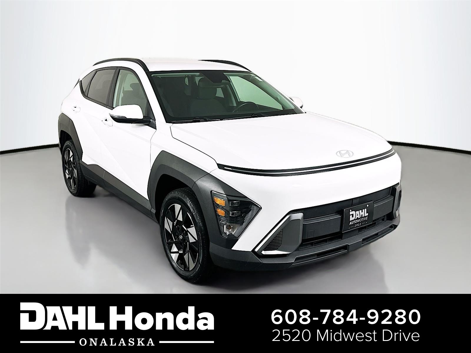 2024 Hyundai Kona SEL AWD