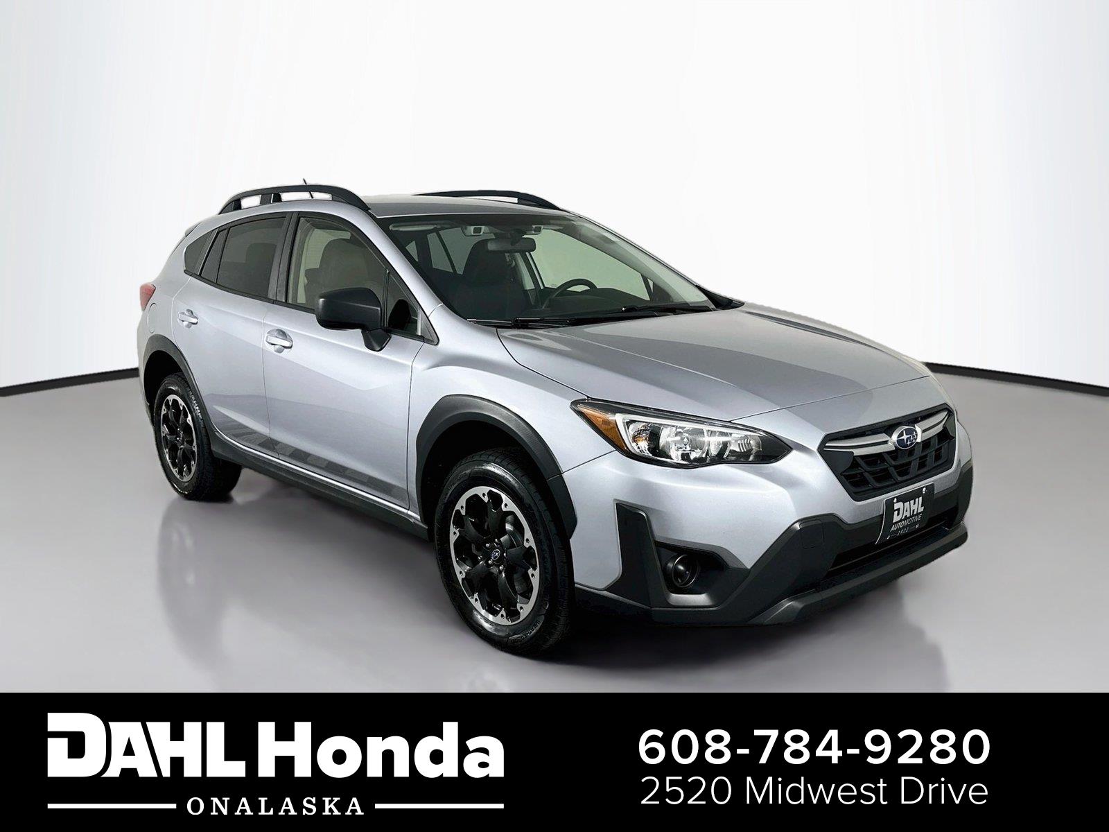 2023 Subaru Crosstrek AWD